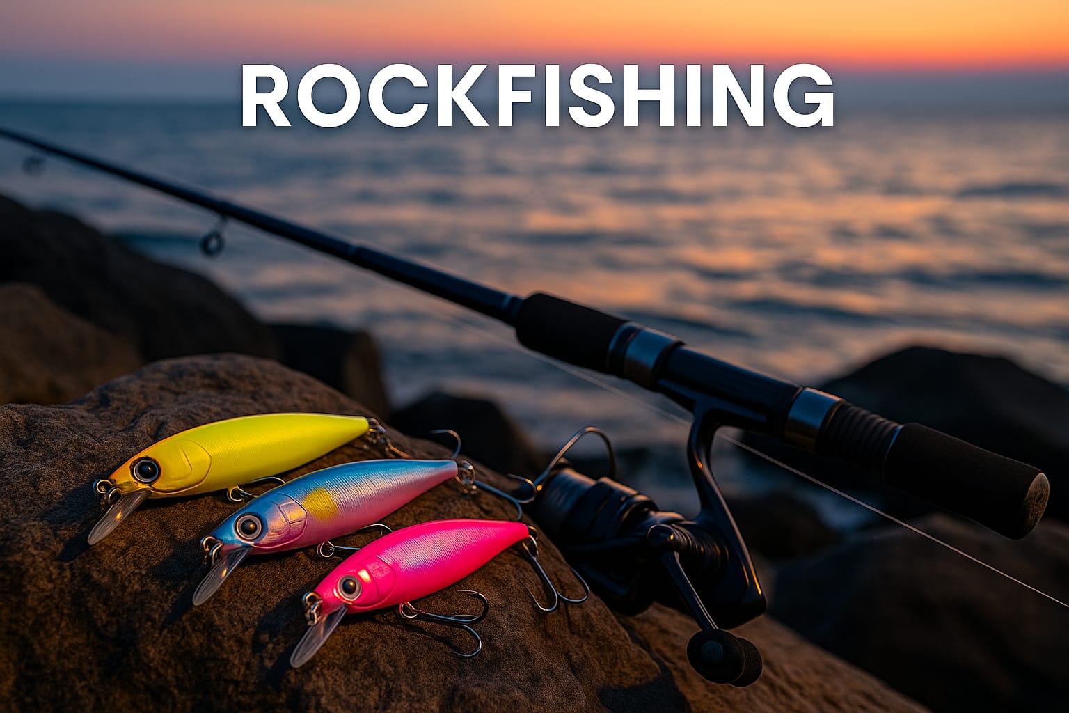 rockfishing