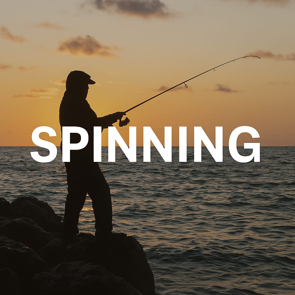 espinning