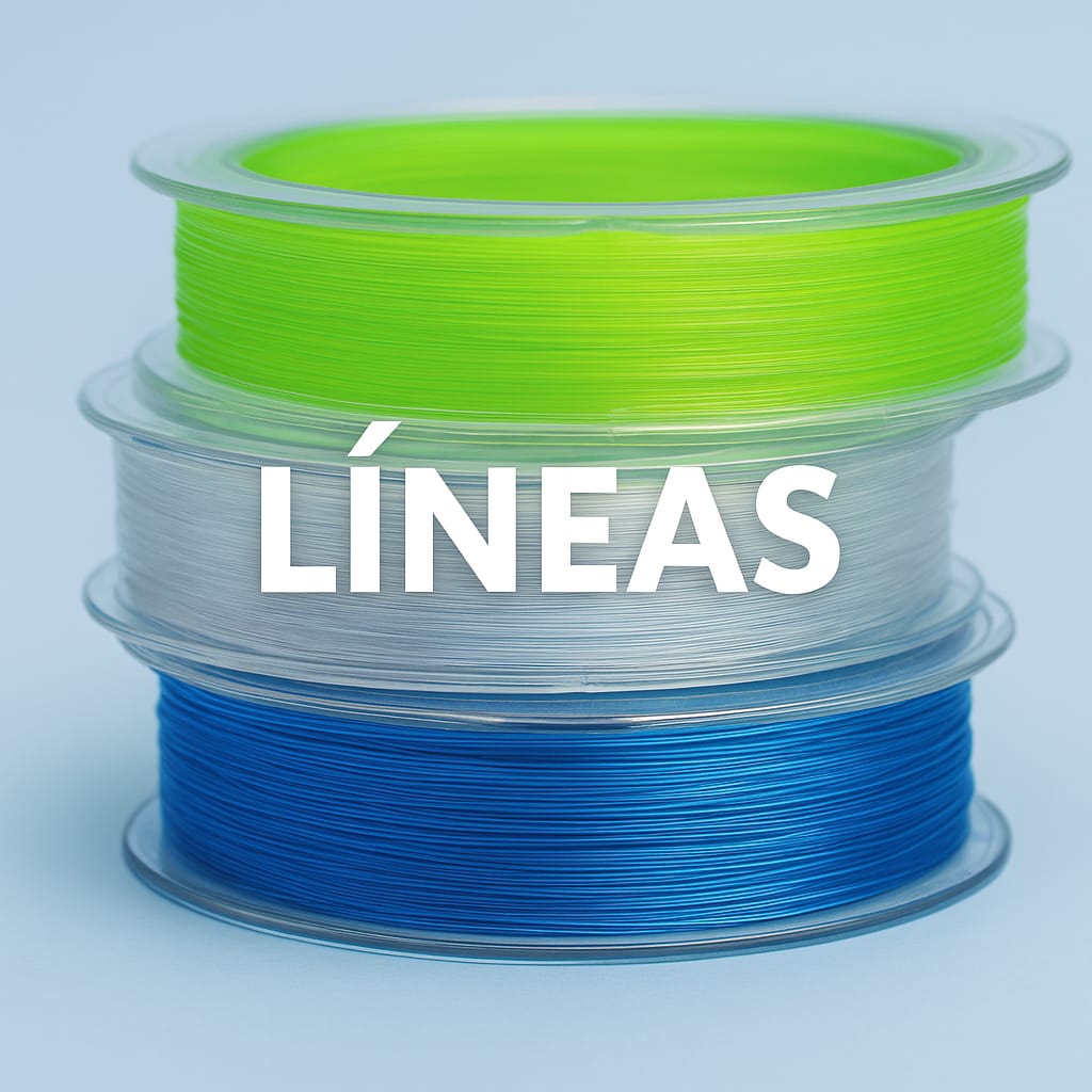 lineas