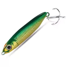 Jigs metálico pesca 15g