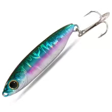 Jigs metálico pesca 15g