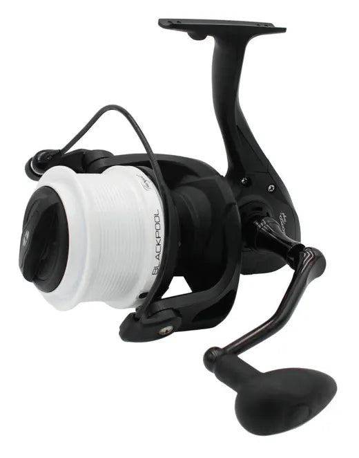 Carrete surfcasting Blackpool Target