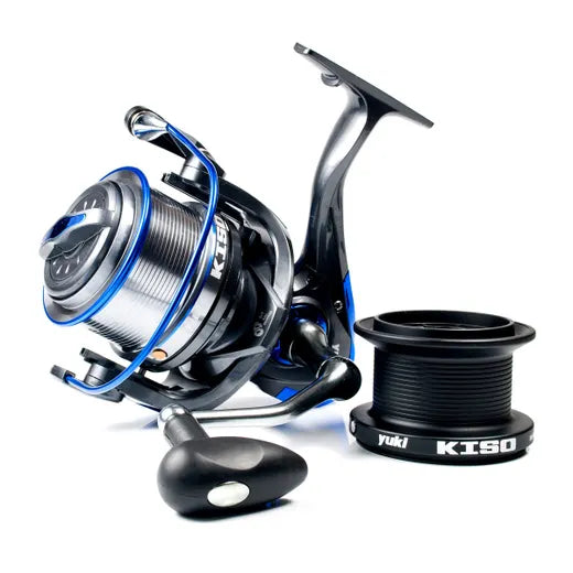Carrete Surfcasting Yuki 8000