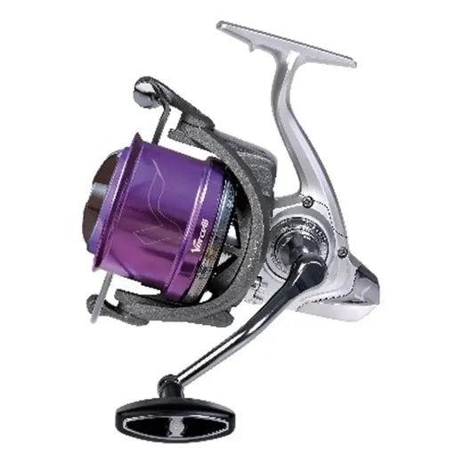 Carrete Surfcasting Vercelli 8 rodamientos