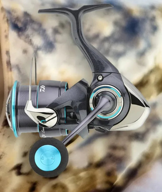 Carrete Daiwa Emeraldas