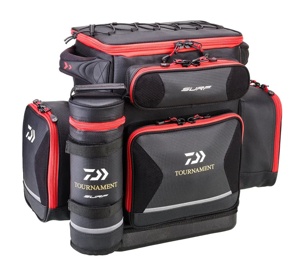 Mochila Daiwa Tournament 50L